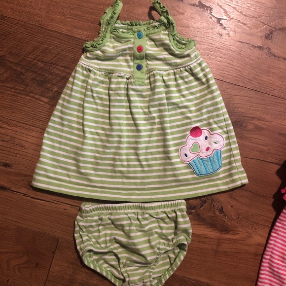 Carters bundle - Picture 3 of 6